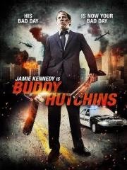 Бадди Хатчинс (Buddy Hutchins) (2015)