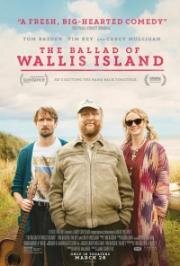 Баллада об острове Уоллис (The Ballad of Wallis Island) (2025)