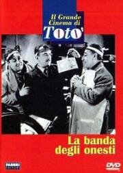 Банда честных (La banda degli onest) (1958)