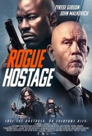 Бандит-заложник (Rogue Hostage (Red Hour)) (2021)