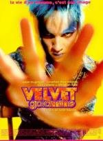 Бархатная золотая жила (Velvet Goldmine) 1998