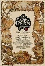 Барри Линдон (Barry Lyndon) (1975)