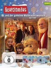 Бартоломей и тайное пожелание на Рождество (2006)