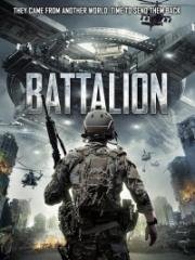 Батальон (Battalion) (2018)