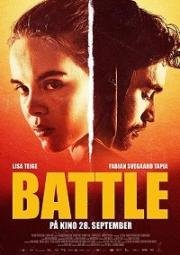 Баттл (Battle) (2018)