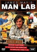BBC: Мужская лаборатория Джеймса Мэя (BBC: James May) (2010)
