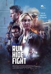 Беги, прячься, бей (Run Hide Fight) (2020)