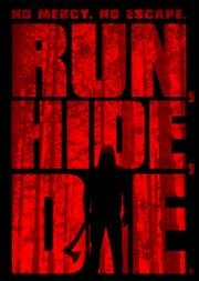 Беги, прячься, умирай (Годовщина) (Run, Hide, Die (The Anniversary)) (2012)