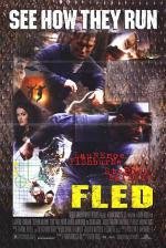 Беглецы (Fled) (1996)