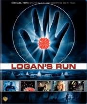 Бегство Логана (Logan's run) (1976)