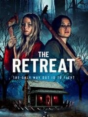 Бегство (The Retreat) 2021