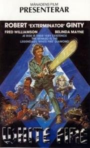 Белый Огонь (Vivre pour survivre) (1984)