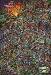Белый шум (White Noise)