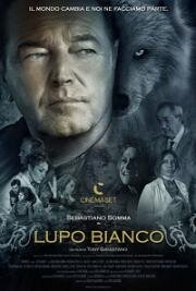 Белый волк (Lupo Bianco) (2021)