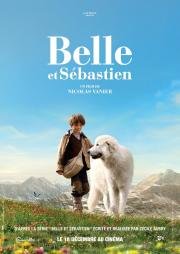 Белль и Себастьян (Belle et Sebastien) (2013)