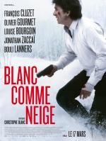 Белый как снег (Blanc comme neige) (2010)