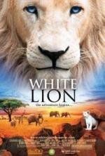 Белый лев (White Lion) 2010