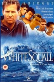 Белый Шквал (White Squall) (1996)