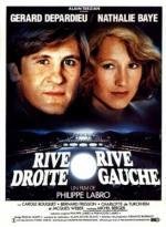 Берег левый, берег правый (Rive droite, rive gauche)