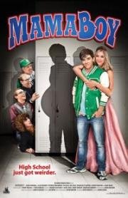 Беременный (Mamaboy) (2017)