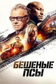 Бешеные псы (Вредитель) (2025)