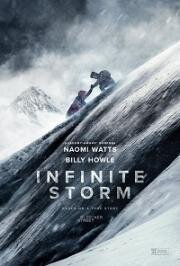 Бесконечная буря (Infinite Storm) (2022)