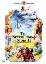 Бесконечная история 2: Новая глава (The Neverending Story II. The Next Chapter) 1990