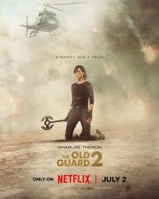 Бессмертная гвардия 2 (The Old Guard 2) (2025)