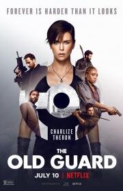 Бессмертная гвардия (The Old Guard) (2020)