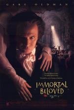 Бессмертная возлюбленная (Immortal Beloved) (1994)