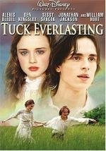 Бессмертные (Tuck Everlasting) (2002)
