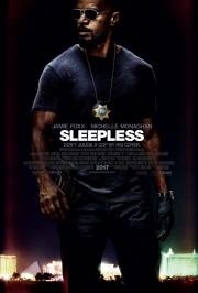 Бессонная ночь (Sleepless) (2017)