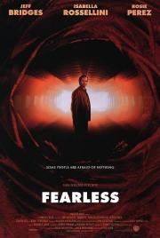 Бесстрашный (Fearless) (1993)