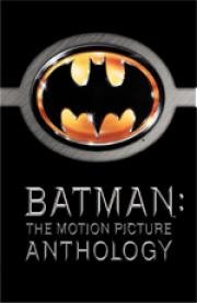 Бэтмен - Антология (Batman - Anthology) (1989)