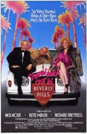 Без гроша в Беверли Хиллз (Down and Out in Beverly Hills) 1986