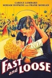 Без царя в голове (Легкомысленно) (Fast and Loose) (1930)
