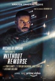 Без жалости (Without Remorse) (2021)