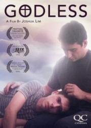 Безбожники (Godless) 2015