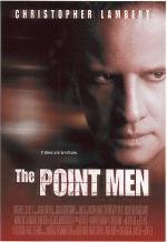 Безликий (The Point Men) (2001)