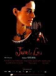 Безумие любви (Juana la Loca)
