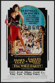 Безумная вечеринка (The Wild Party) 1975