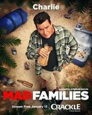 Безумные семейки (Mad Families) 2017