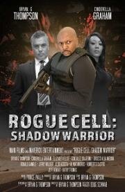 Безумный отряд: воин тени (Rogue Cell: Shadow Warrior) 2020