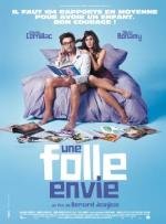 Безумное желание (Une folle envie) (2011)