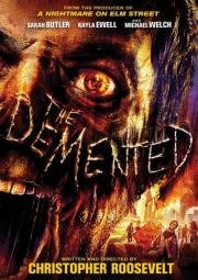 Безумные (The Demented) (2013)