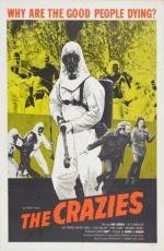 Безумцы (The Crazies) (1973)