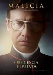 Безупречное послушание (Obediencia perfecta) (2014)