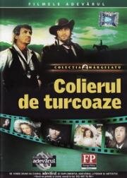 Бирюзовое ожерелье (Masca de argint) (1986)