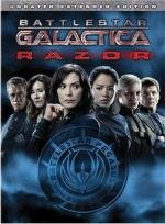 Звездный крейсер Галактика: Лезвие (Битва галактик: Лезвие) (Battlestar Galactica: Razor) (2007)