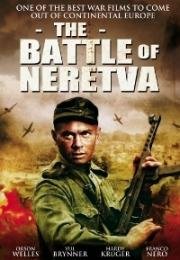 Битва на Неретве (Bitka na Neretvi) (1969)